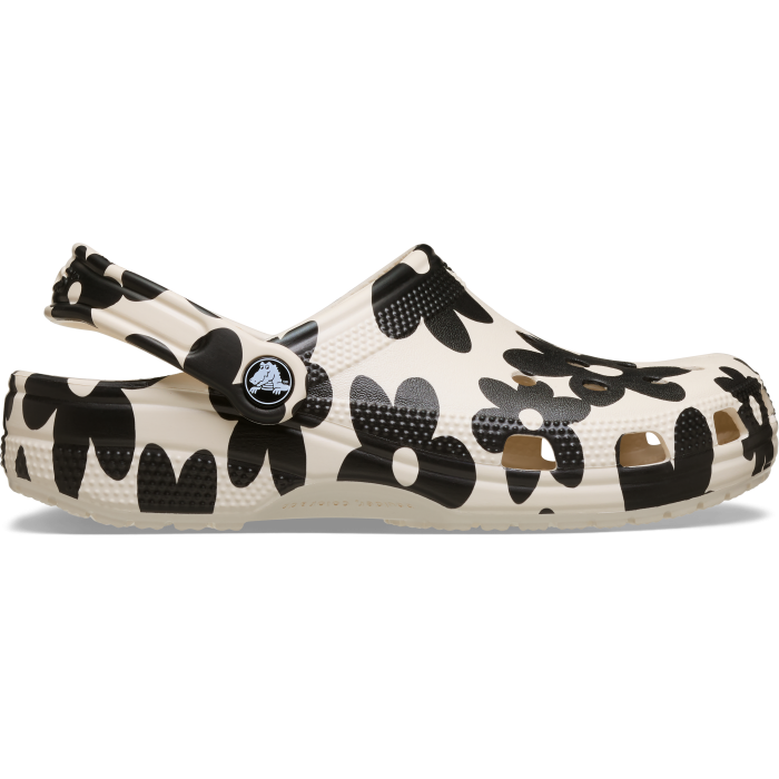 Classic Pop Petals Clog