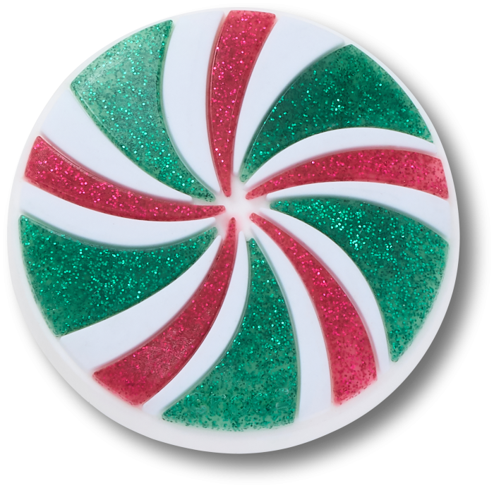 Nostalgic Peppermint