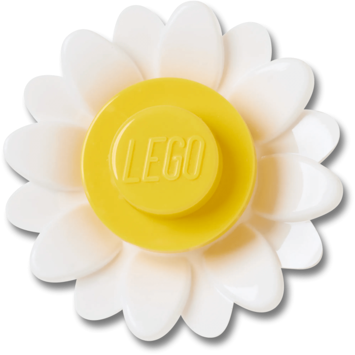 4LW Flower Build 1