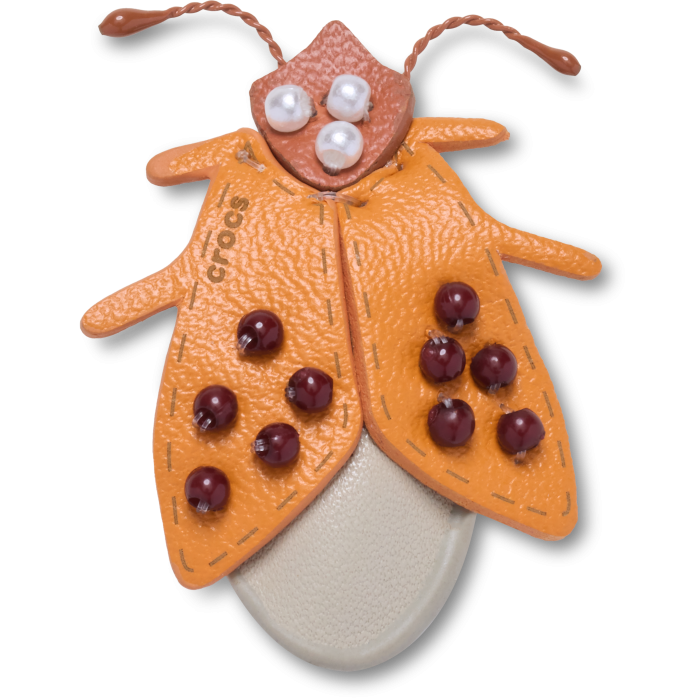 Faux Leather Moth