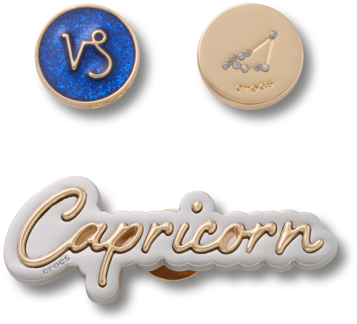 Capricorn Elevated 3 Pack