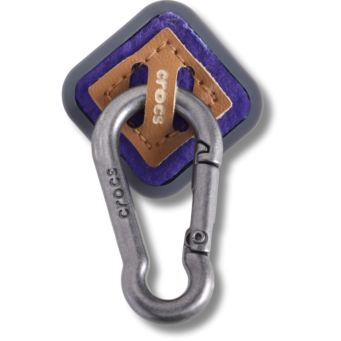 Carabiner Patch