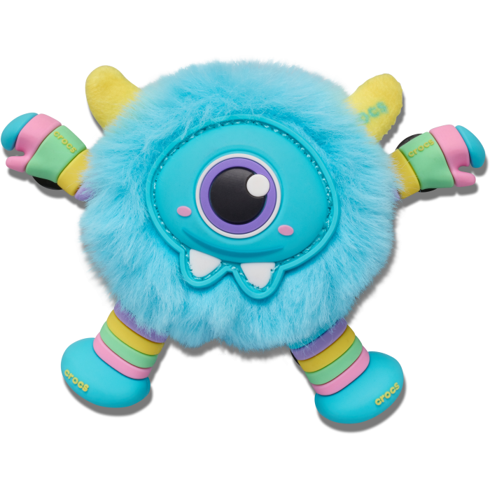 Make Your Own Monster with Sound 5Pk