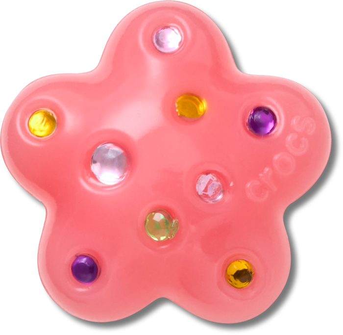Dainty Gem Pink Flower