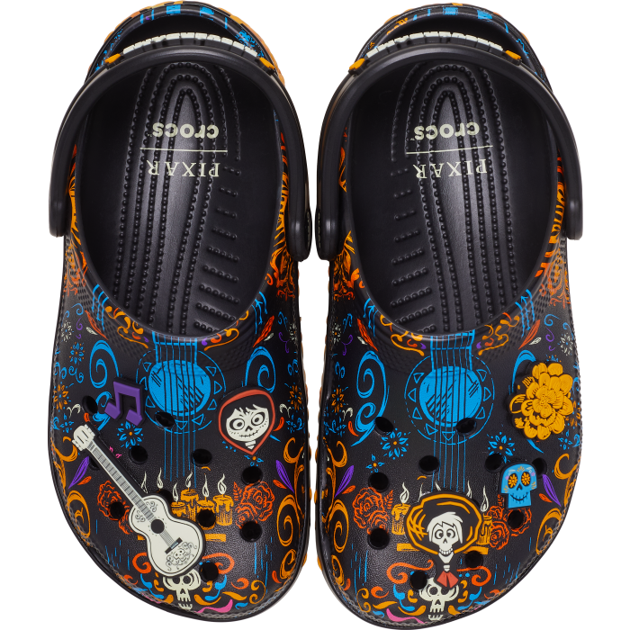 Coco Classic Clog