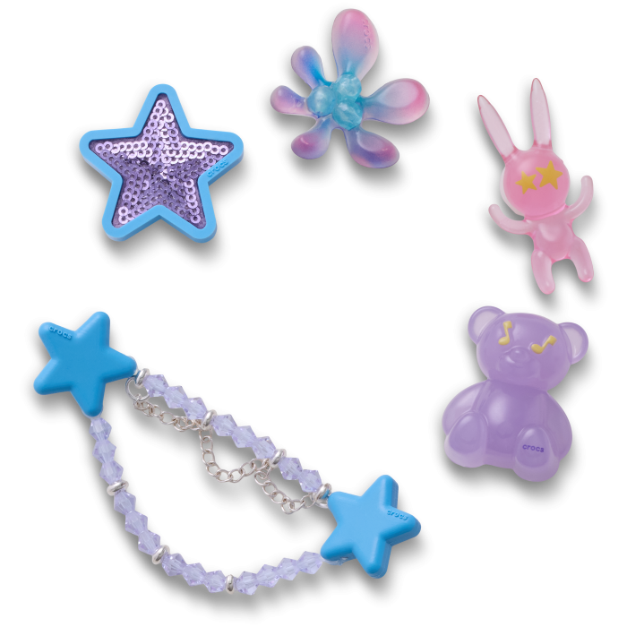 Funky Festival 5 Pack