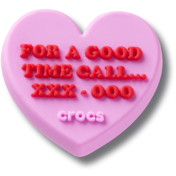Call For a Good Time Heart