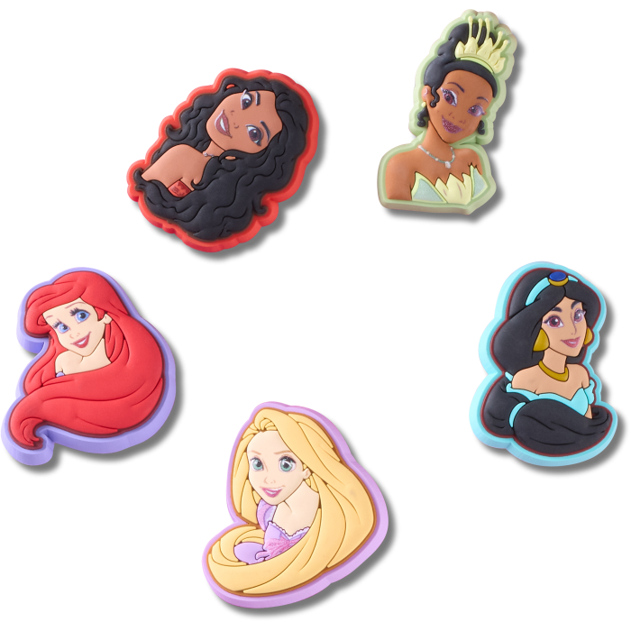 Disney Princess multi 5 Pack