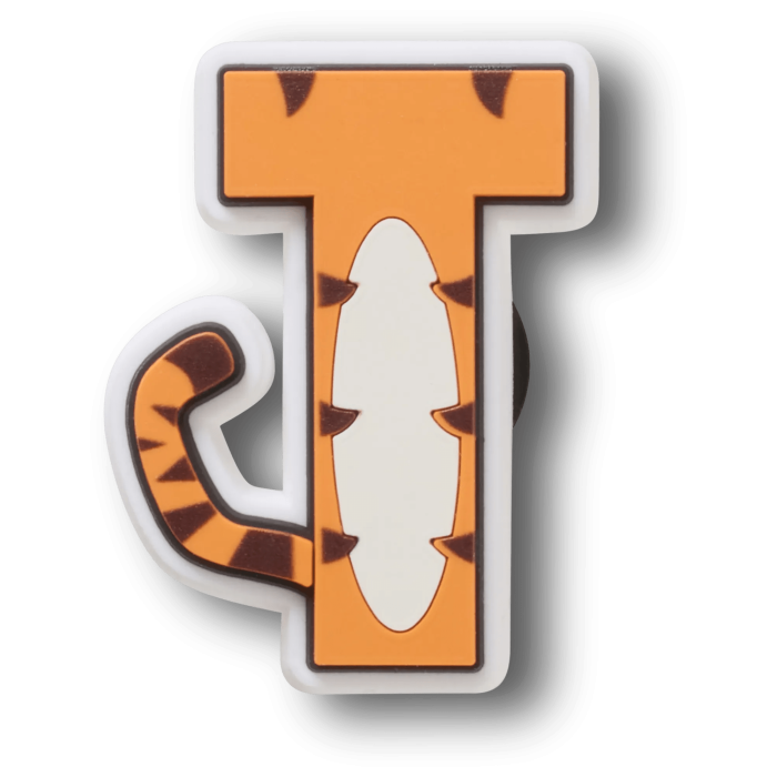 Disney Character Letter T