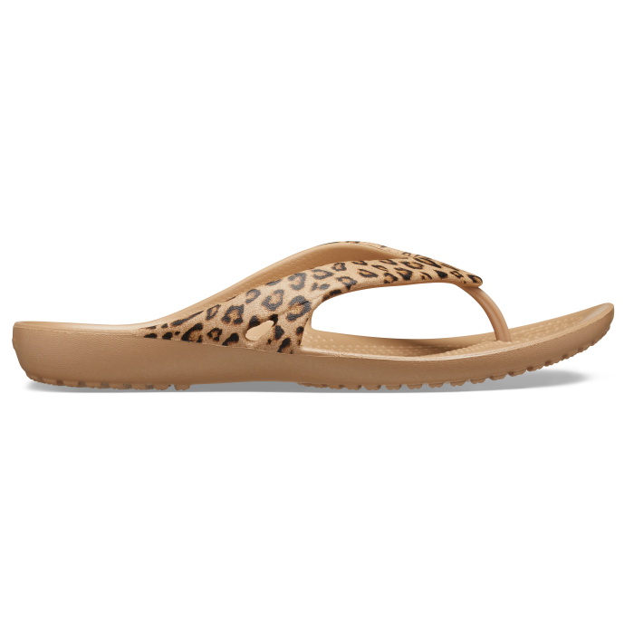 Women Kadee II Leopard Flip