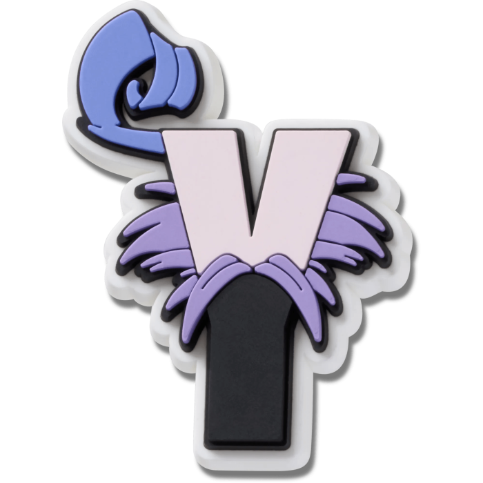 Disney Character Letter Y