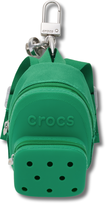 Classic Backpack Bag Charm