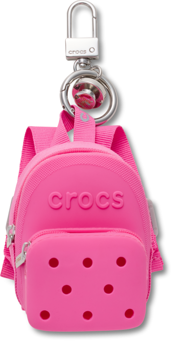 Classic Backpack Bag Charm