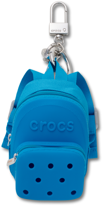 Classic Backpack Bag Charm