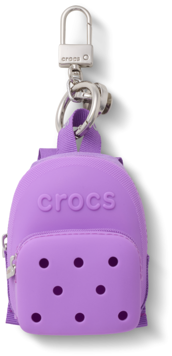 Classic Backpack Bag Charm