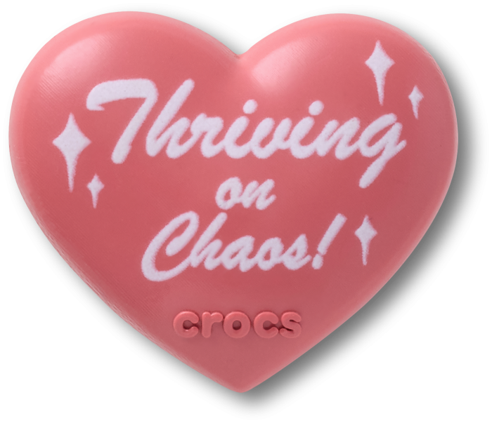Thriving on Chaos