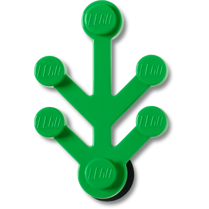 4LW Bright Green Leaf