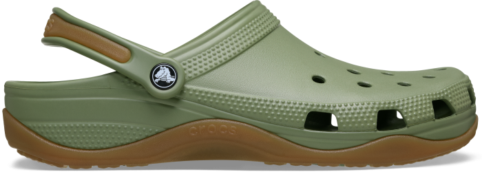 Classic Evo Gum Clog
