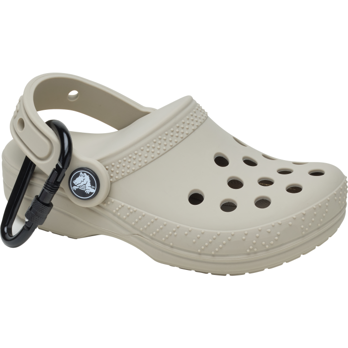 Classic Clog Pouch Bag Charm