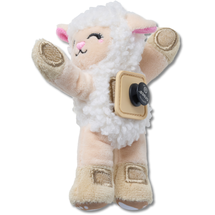 Huggitz Lamb