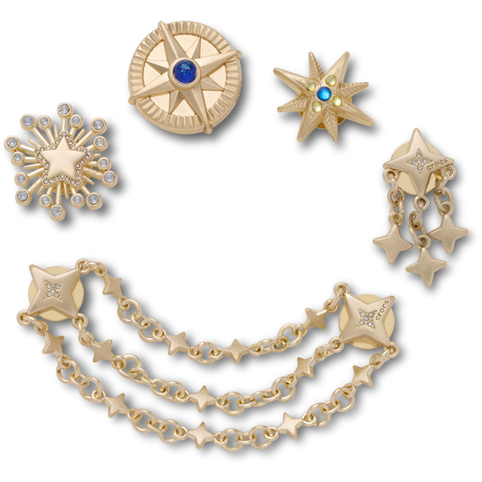 Gem Celestial Navigator 5 Pack
