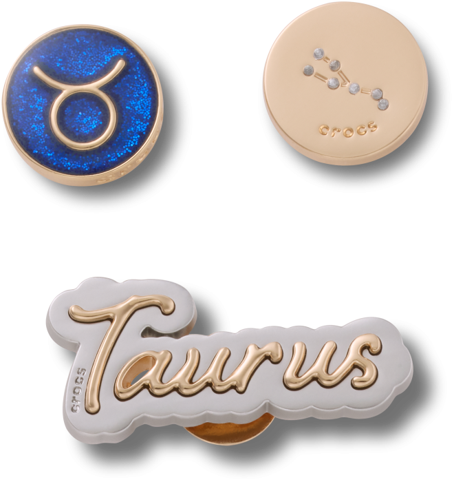 Taurus Elevated 3 Pack