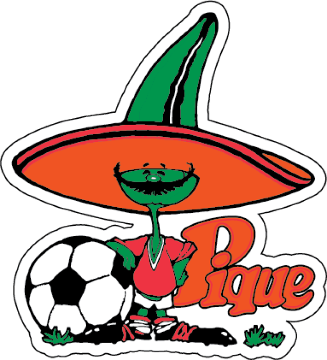 FIFA Pique WC Jib