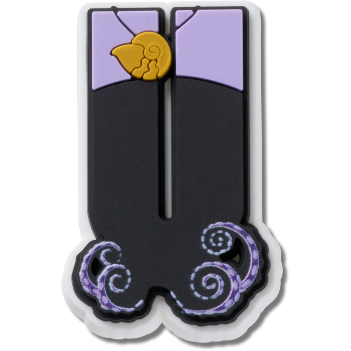Disney Character Letter U