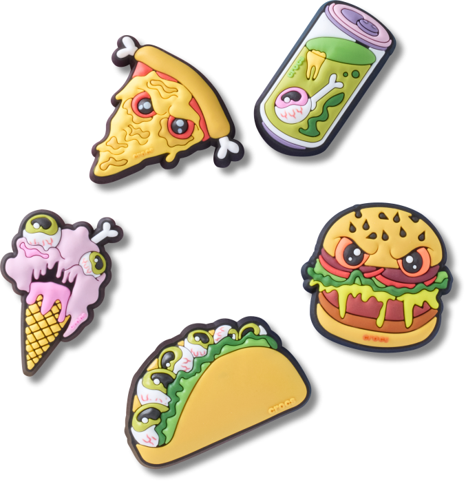 Spooky Snack 5 Pack