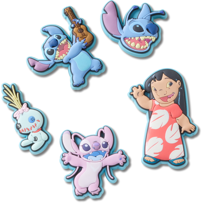 Stitch Refresh 5PK