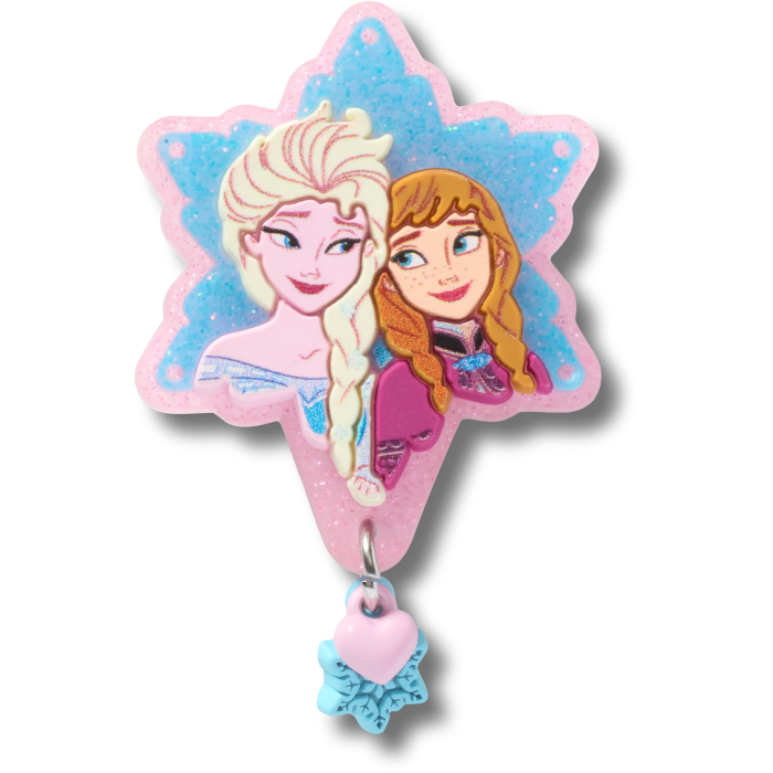 Frozen Elevated 1