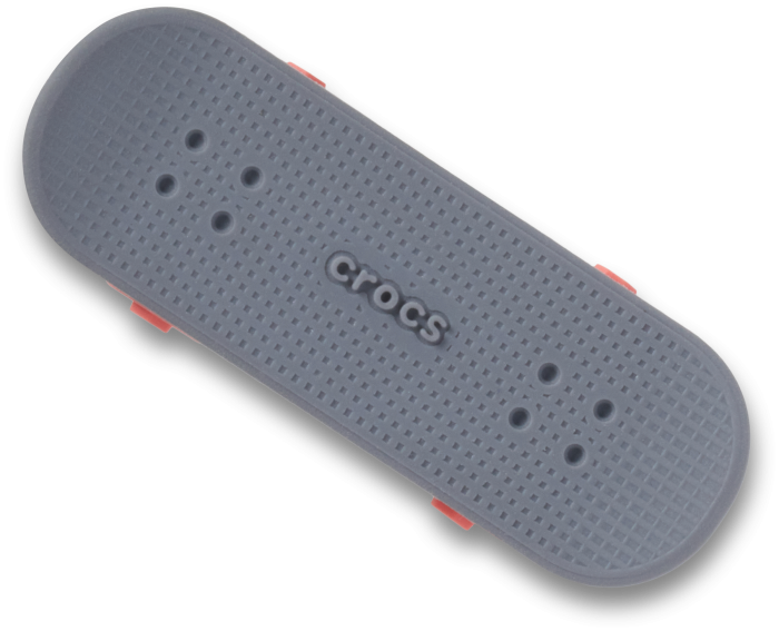 3D Skateboard