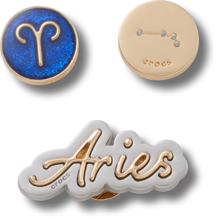 Aries Elevated 3 Pack