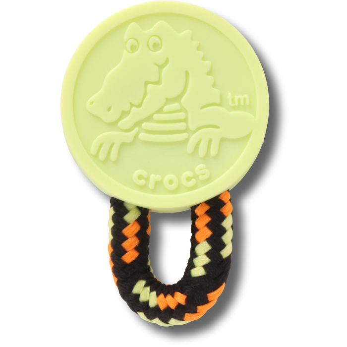 Paracord Loop Green