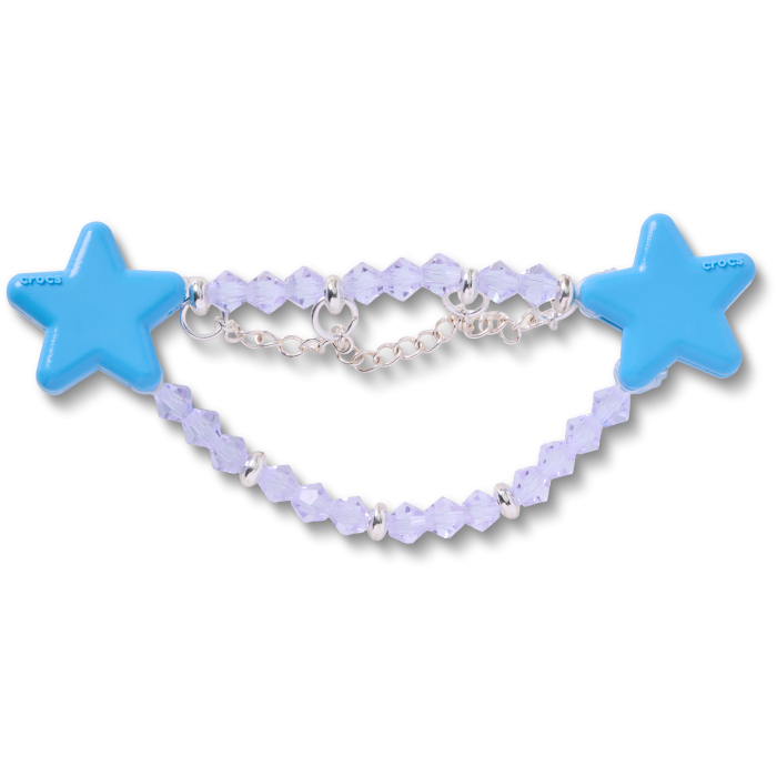 Purple Festival Chain