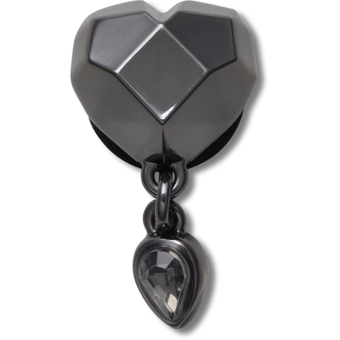 Punk Gunmetal Heart