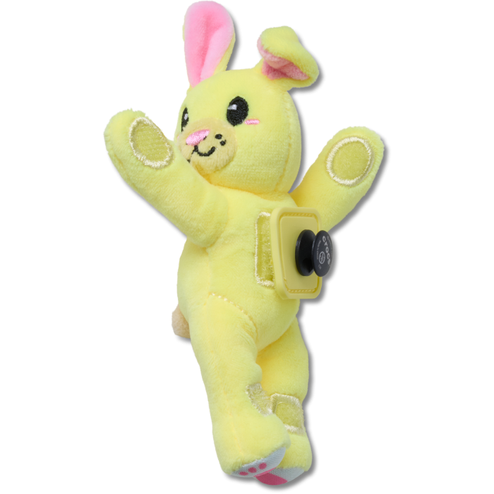 Huggitz Bunny