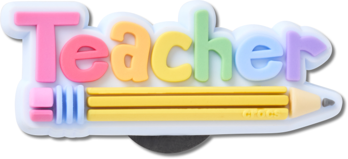 Teacher Pencil