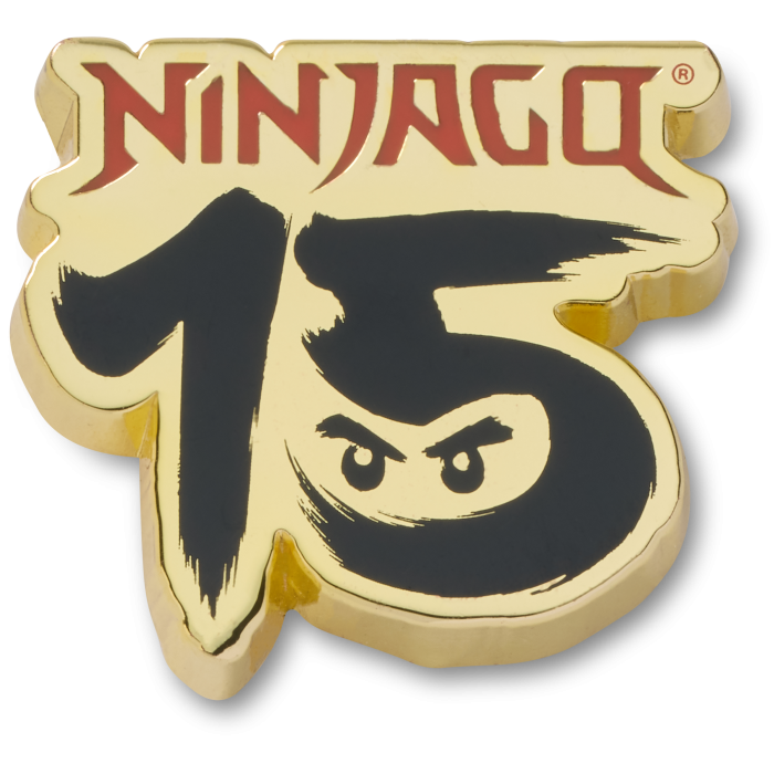 4LW Ninjago Anniversary