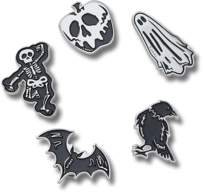 Spooky Season 5 Pack
