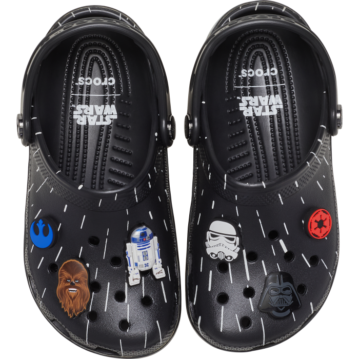 Kids STAR WARS™ Hyperspace Classic Clog