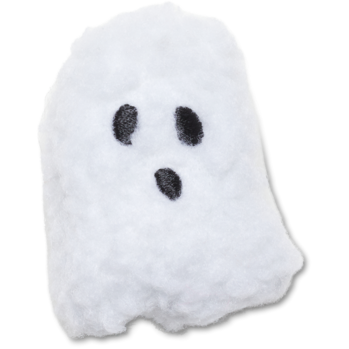 Record Your Own Sound Ghost