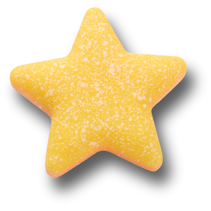 Star Candy