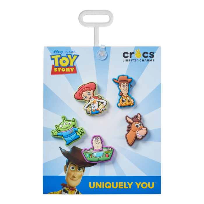 Toy Story Character 5Pck