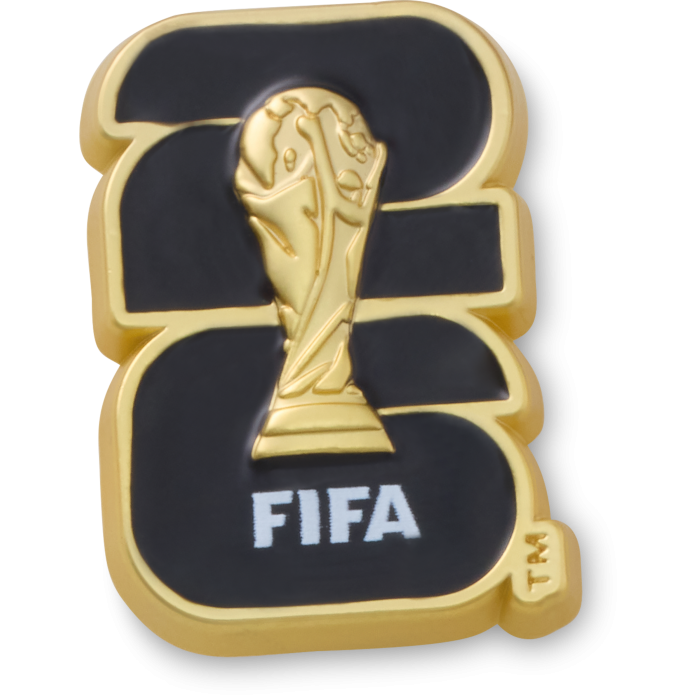 Fifa WC 26 Trophy