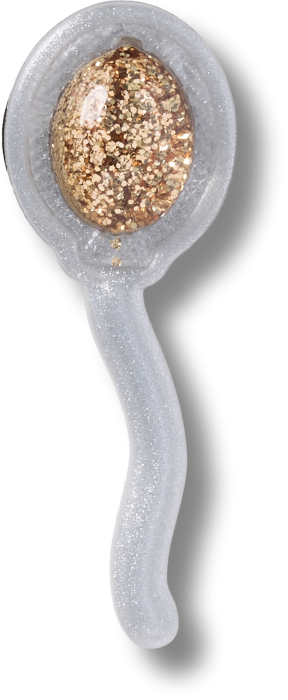 Glitter Squish Balloon