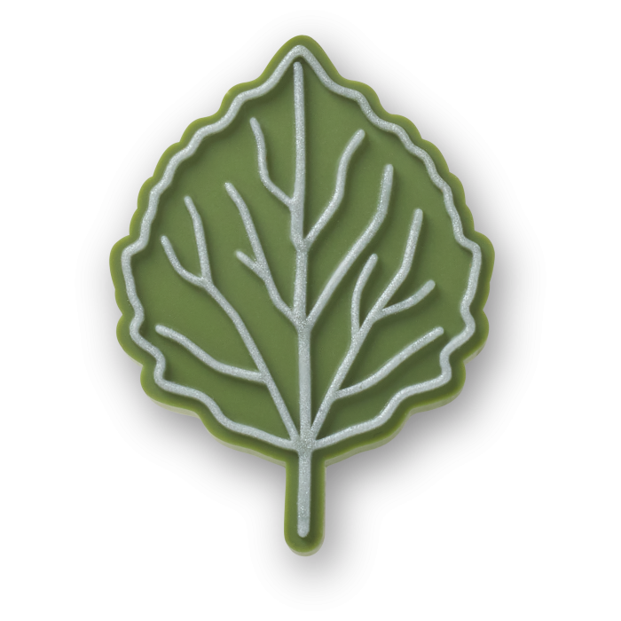 Scratch And Sniff Freshener